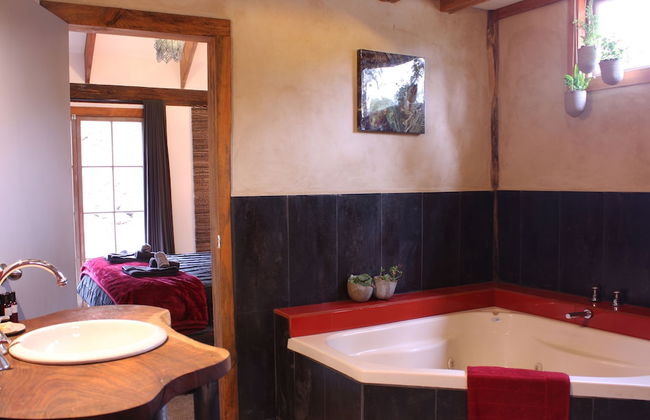 La Boheme Villa - Foto 10