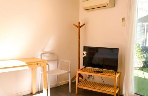 Les Hirondelles - Foto 5