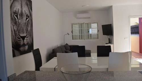 Duplex en Meloneras - Foto 3