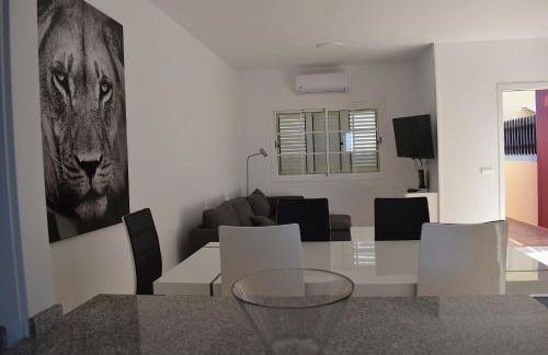 Duplex en Meloneras - Foto 3