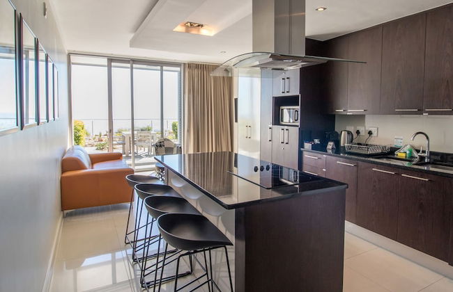 The Crystal Apartments - Photo 23