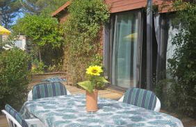 Circuit Paul Ricard Chalet au Castellet - Foto 7