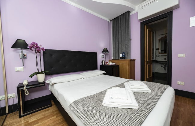 Imperium Suite Navona - Foto 32