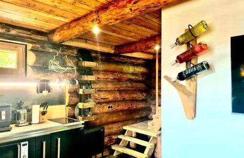 Blockhaus PanHütte - Foto 17