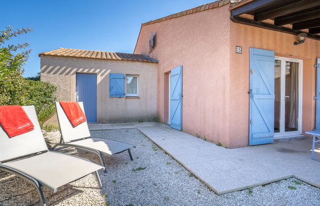 2 bedroom House in Saint-Cyprien with swimming pool and garden - Photo 16