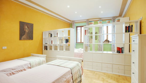 Bufalo - WR Apartments - Foto 4, Camera