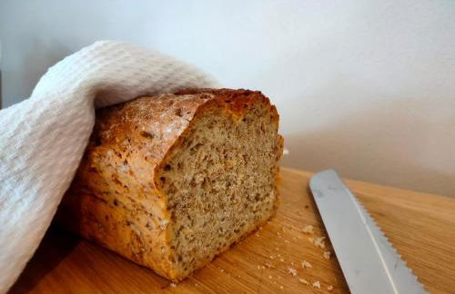 das herzstück - Schaubrennerei, Hausbrauerei & Apartments - Foto 62