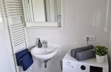 Ferienhaus Gisela Arendsee - Foto 7