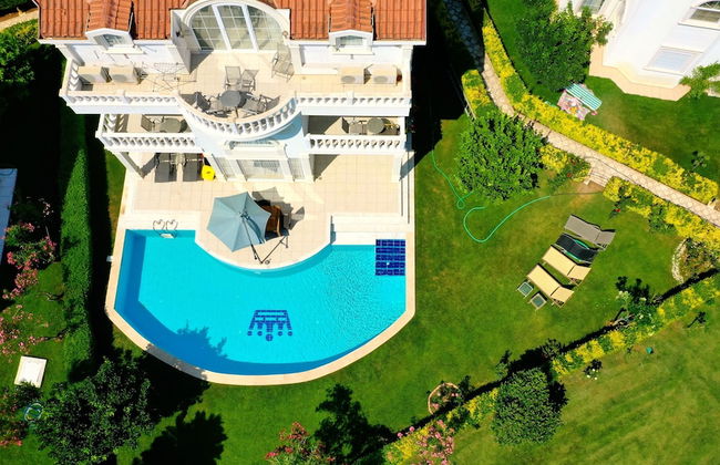 Viila Helios - Foto 73