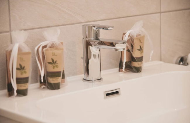 Brand New Apartment Cecilia Residence Apt N°5 - Photo 13