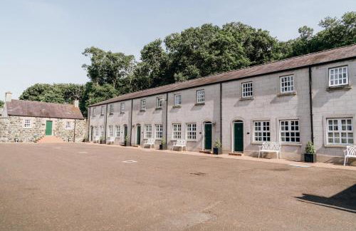 Courtyard Cottages at Ballyscullion Park - Foto 1