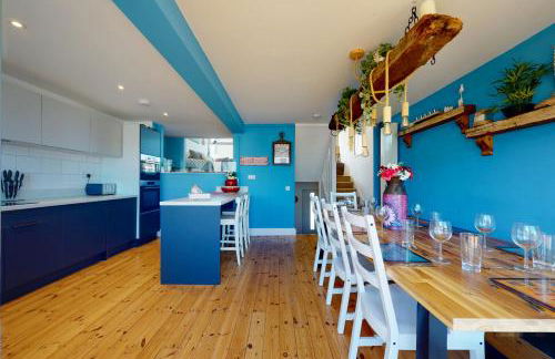 No. 28 Contemporary beach side property with sea views - Foto 10