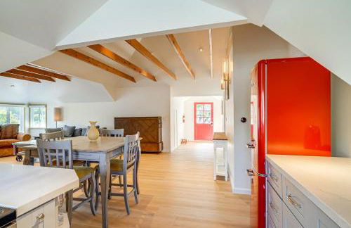 Victorian Carpinteria Apartment Less Than 1 Mi to Beach! - Foto 12