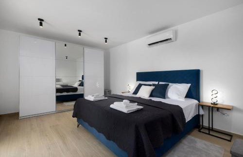 LUX VILLA DUJAM with a swimming pool near Zadar - Foto 39