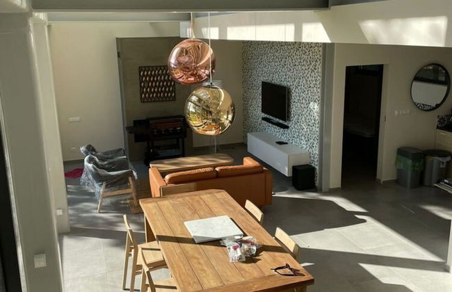 Modern Holiday Home in Kamien With Garden - Foto 8