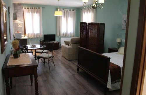 El Mirador de Alcuneza - Foto 40