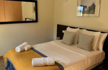 Apartamento céntrico con piscina - Foto 28