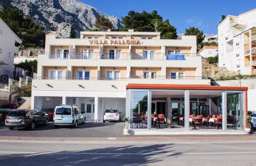 Villa Palloma - Foto 30