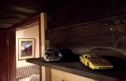 Stone house on the rock - Foto 13