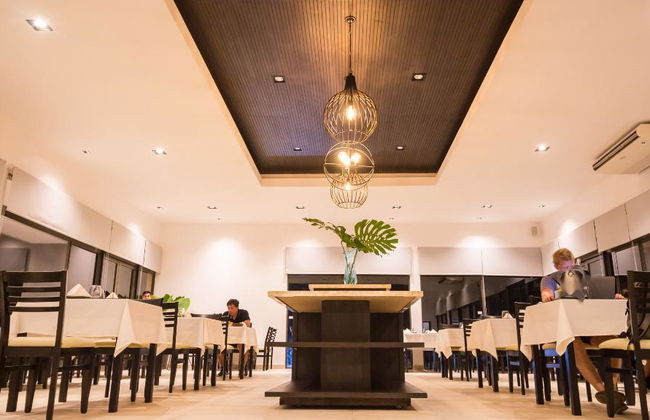 Pirayu Lodge Resort - Foto 10