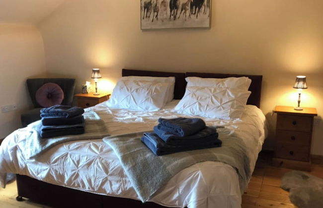 Rural Retreat - Private Hot Tub, - Foto 4