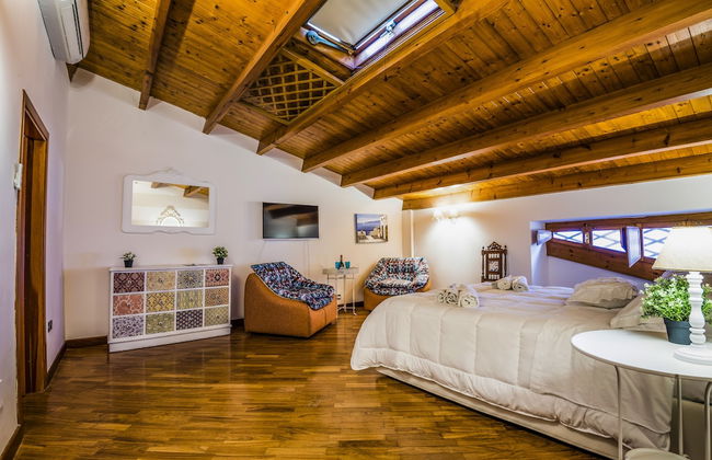 La Casa di Ilde al Duomo - Luxury - Foto 8