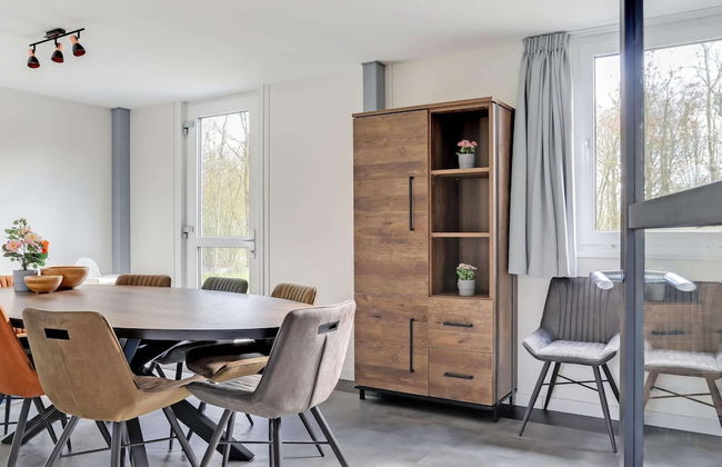 Lakeside Luxury; Sauna & Hot Tub - Photo 24