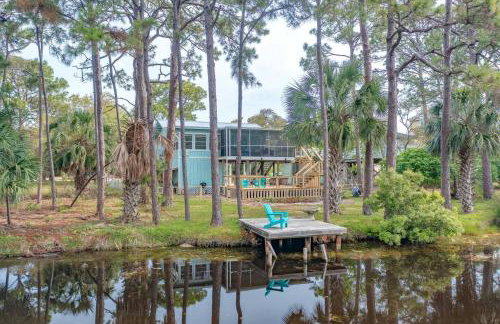 For the Birds- on the water - Foto 1