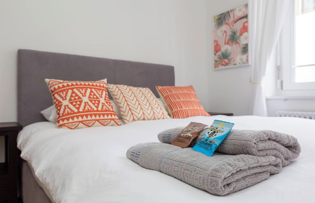 KAYA Zurich Elisabethenstrasse - Foto 4