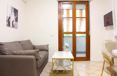 Suite Peretola Airport + Park - Foto 34