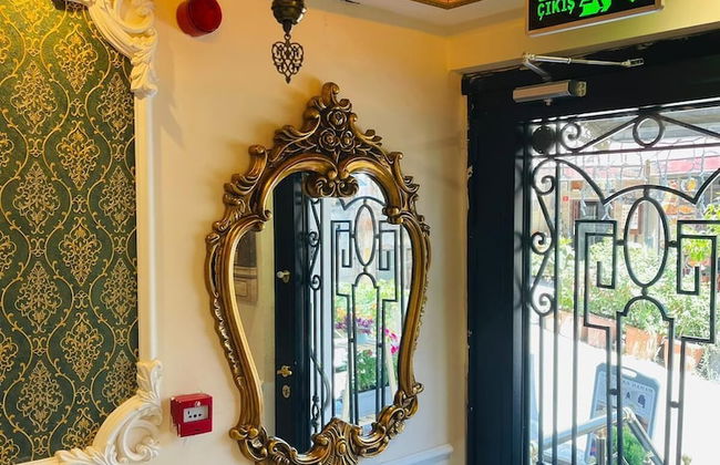 Myra Sea Sultanahmet - Foto 32