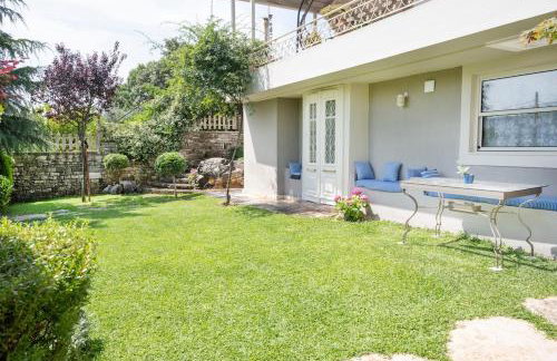 Panoramic Escape - Thesprotiko - Foto 27