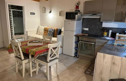 les gites du corsen - Foto 25