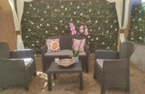 Dreams House Paola-luxury suite near airport - Foto 10