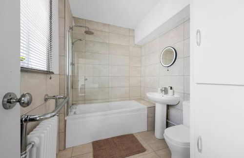 Modern Chique Home Peak District - Foto 35