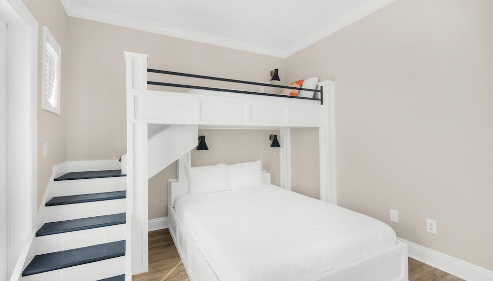 Bella Costa 160- Sandy Feet Retreat - Foto 1, Habitación