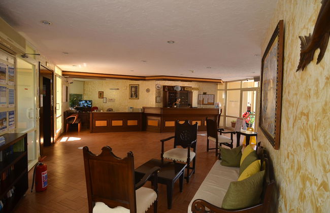 Club Amaris - Foto 4