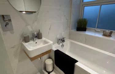 Cottage in Holmfirth Centre - Foto 24