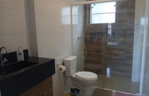 Ótima Localização, com suíte, Garagem coberta - Foto 10