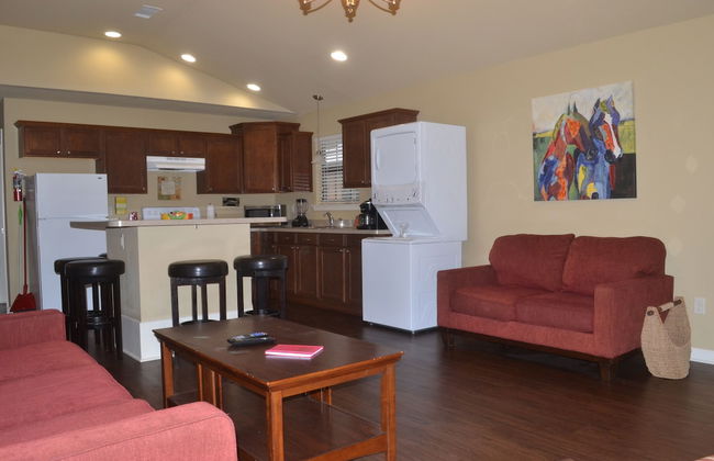 Echo Canyon Resort & Marina - Foto 73