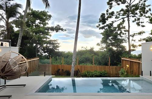 Modernismo Tropical em Toque Toque Pequeno - Foto 42