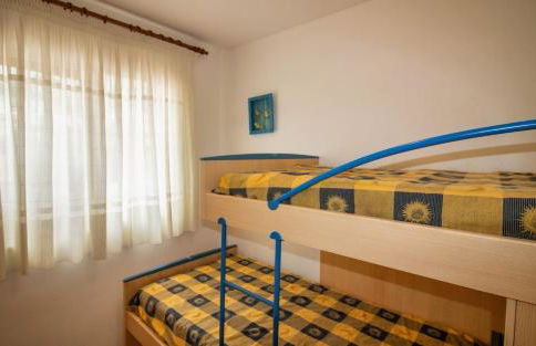 Apartamento con aire acondicionado y piscina ALBERT VILLAS - Photo 21