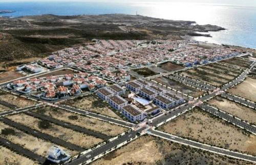 Casa Brisa Abades - Foto 37