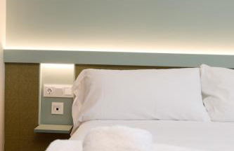 Apartamentos Las Ciencias H - Photo 19