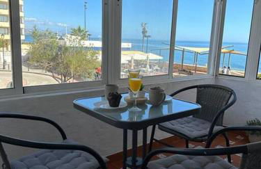 Edf Princesa vista mar 1ª linea - Photo 25