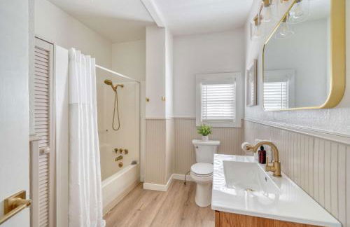 Cozy Portland Getaway 1 Block from Mississippi - Photo 16