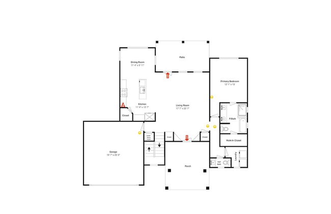 Postcard from Paradise by Silver Sands Vacation Rentals - Foto 2