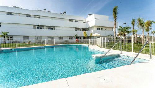 ÁTICOS ROTA Punta Candor - Foto 2