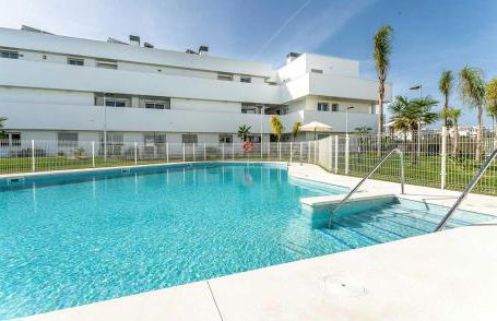 ÁTICOS ROTA Punta Candor - Foto 2