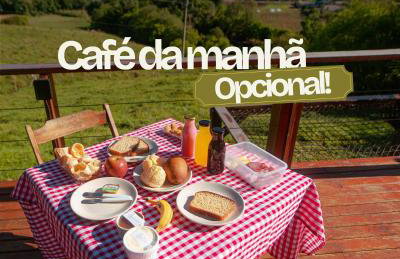 Cabana Montana - Serra Gaúcha - Foto 34